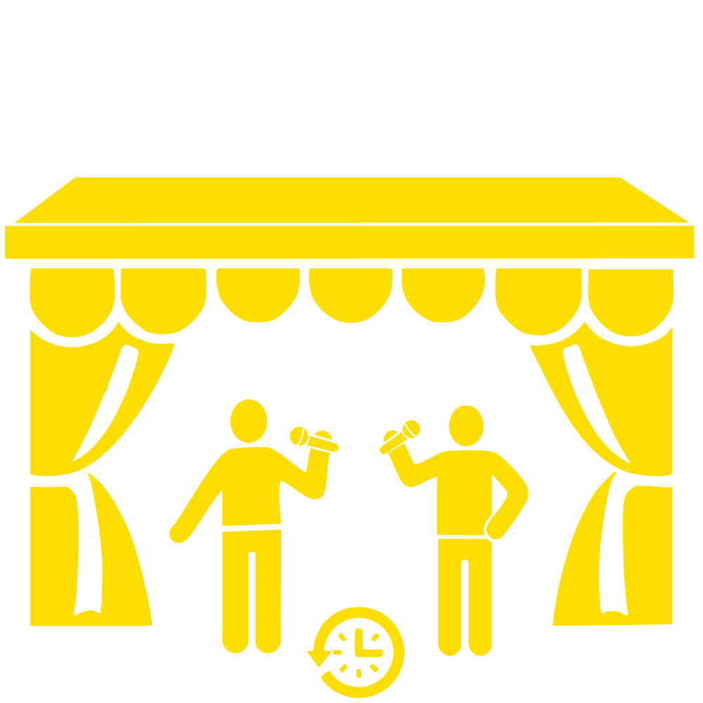 Wettbewerbs-Veranstaltung