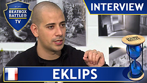Eklips Interview