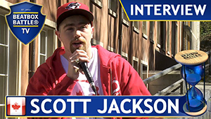 Scott Jackson Interview