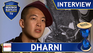Dharni Interview