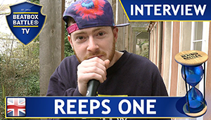 Reeps One Interview