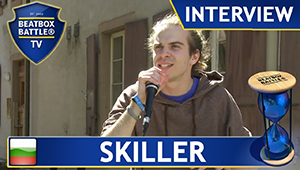 Skiller Interview