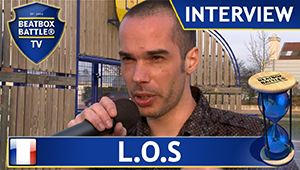 L.O.S Interview