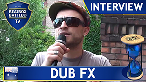 Dub FX Interview