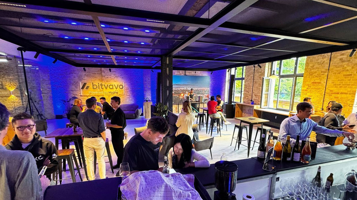 Cardano Hackerthon im w3.hub