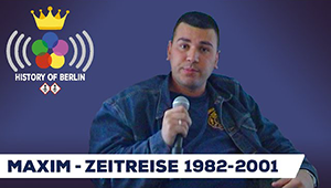 Maxim Interview