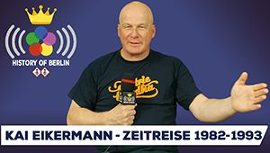 Kai Eikermann Interview