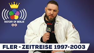 Fler Interview