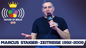 Staiger Interview