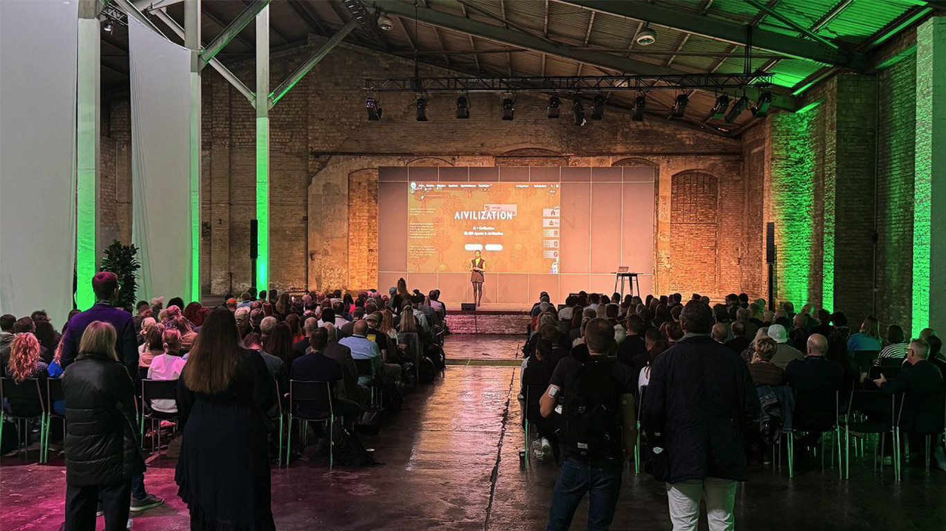 Neulandpro Connect 2025